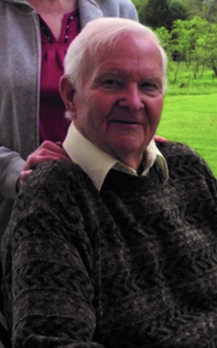 Charles R. McFate